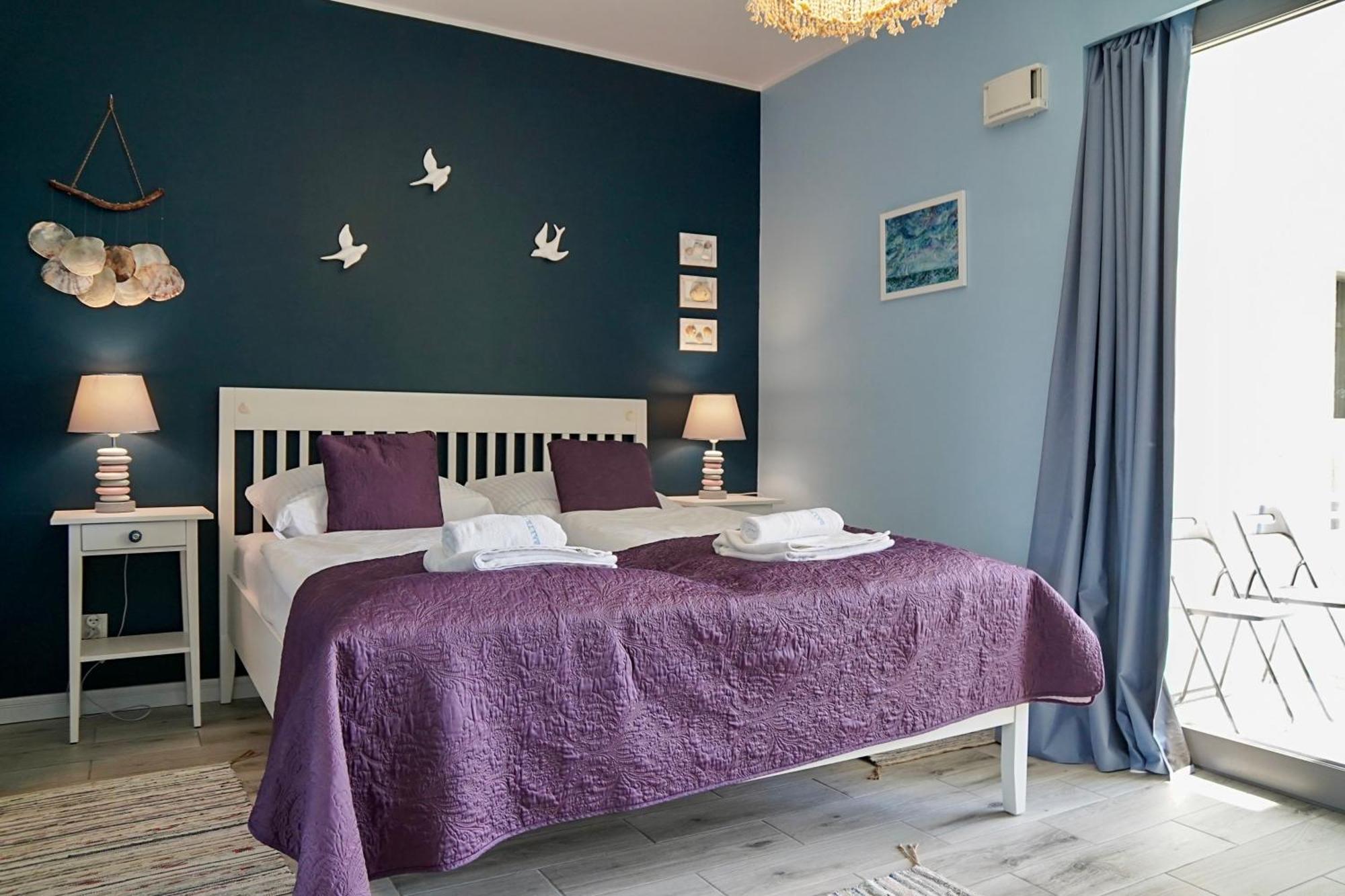 Promenada Gwiazd 14 By Baltic Home مينززدرويه المظهر الخارجي الصورة