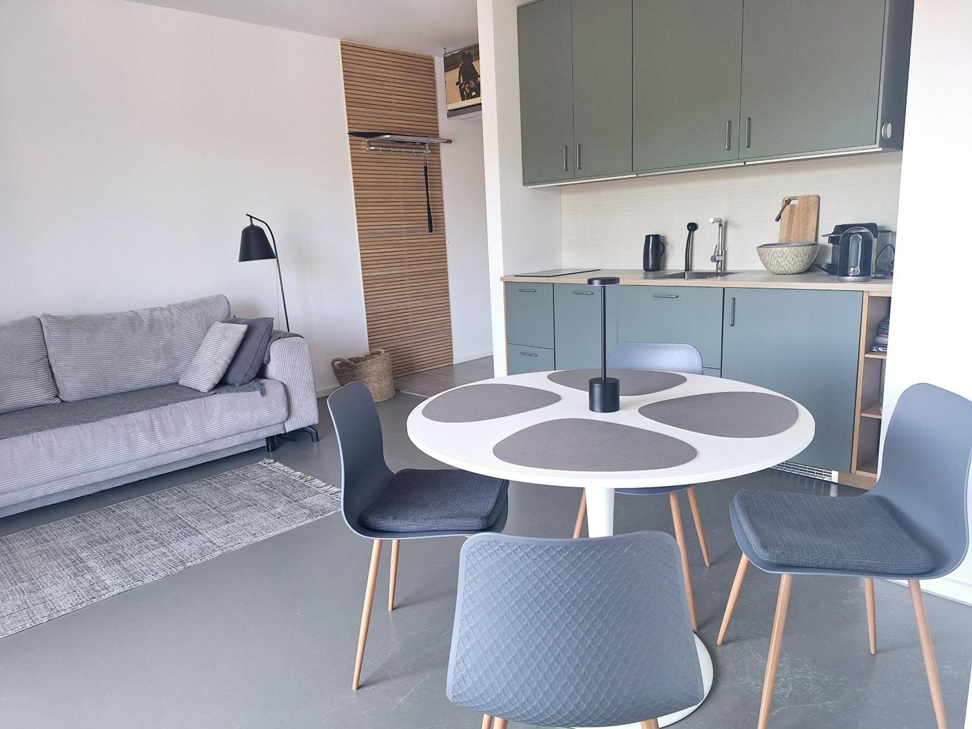 Promenada Gwiazd 14 By Baltic Home مينززدرويه المظهر الخارجي الصورة